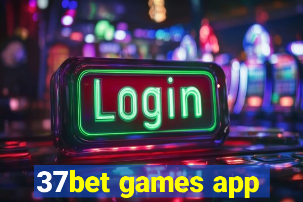 37bet games app